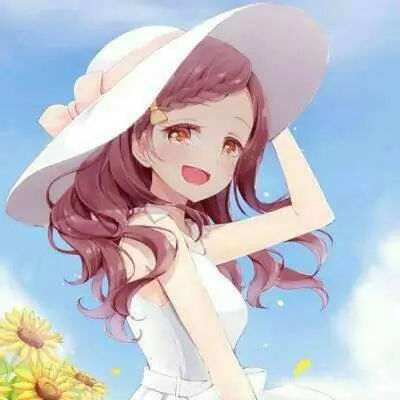 用户声优观察员头像